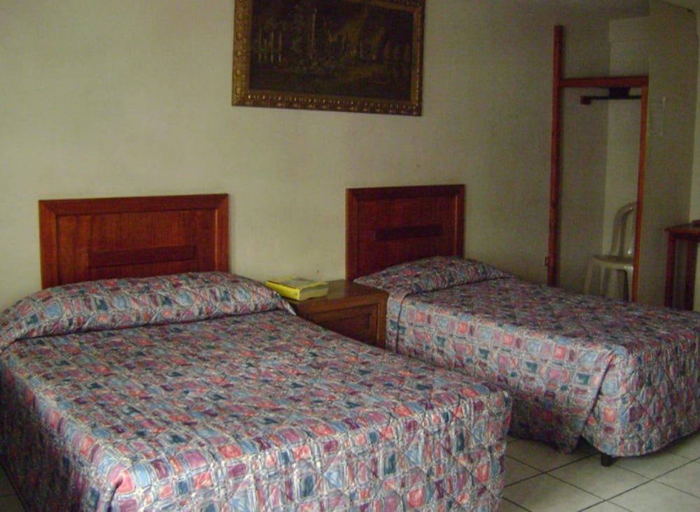 Klassisch Zimmer Hotel Los Olivos Quetzaltenango