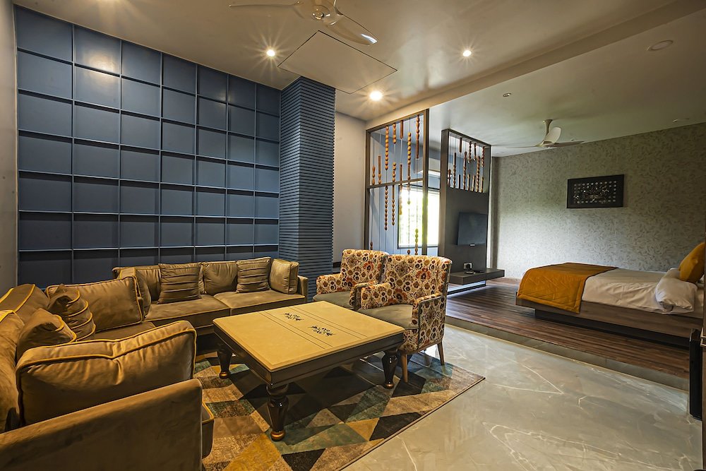 Suite Regenta Inn Sambalpur