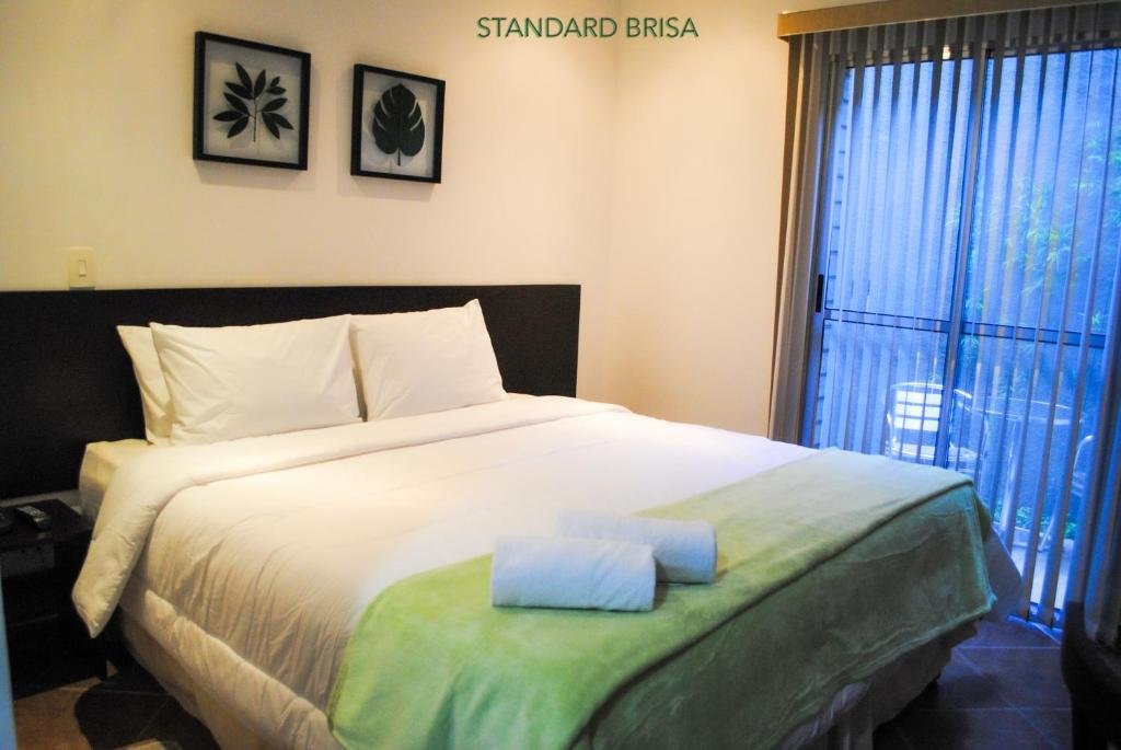 Номер Standard Bela Vista Hotel