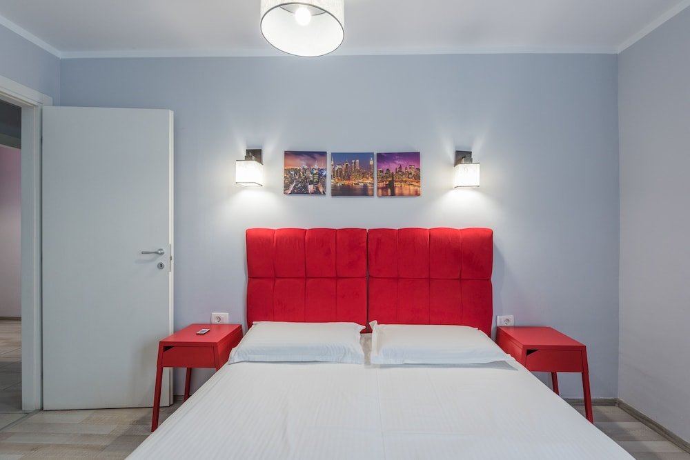 2 Bedrooms Deluxe Apartment Central Unirii - Old Town Apartments
