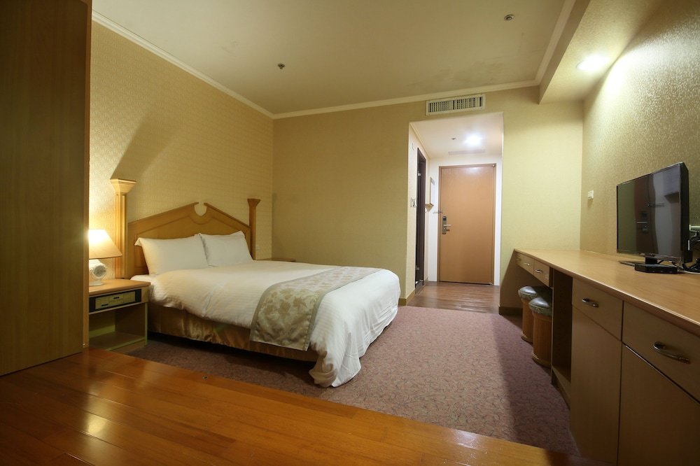 Standard Zimmer apvc-resort