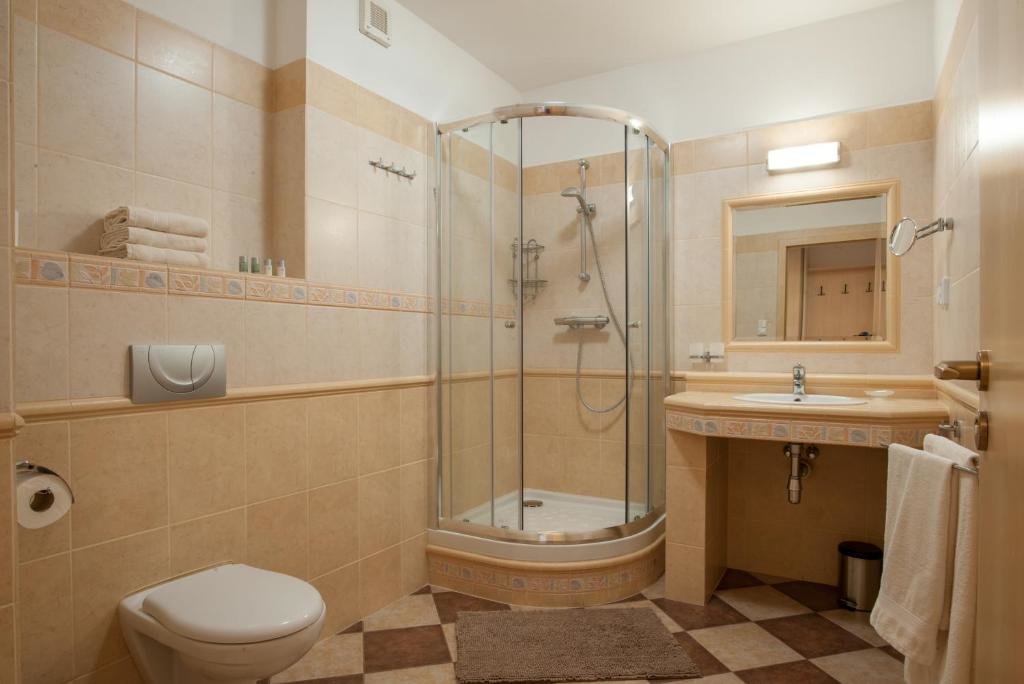 Supérieure appartement apartmány Marco Shipping