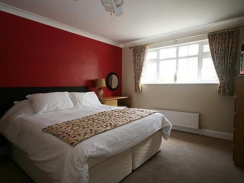 Standard room Dunmow Guest House
