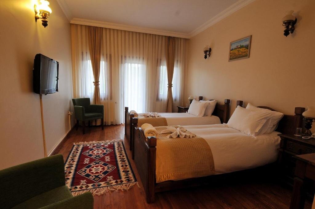 Standard Doppel Zimmer Hotel Sadibey Ciftligi