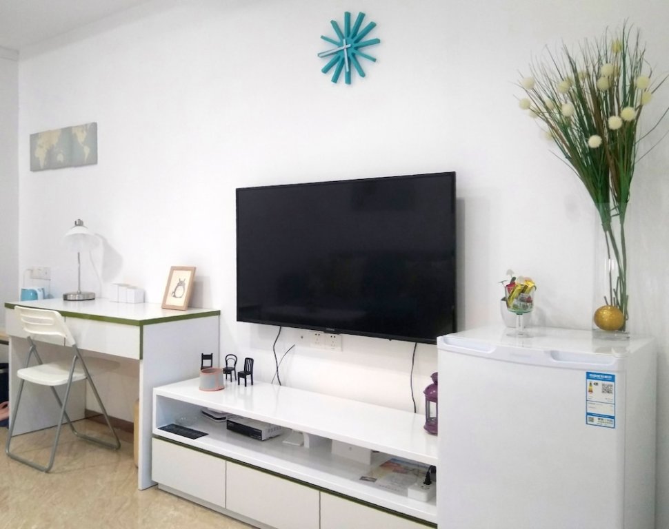 Apartment Guangzhou Ardrew Shared Homestay