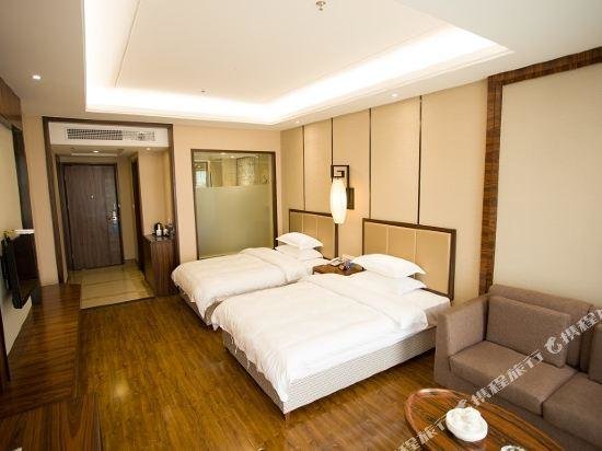 Deluxe Suite Tianpeng Hotel