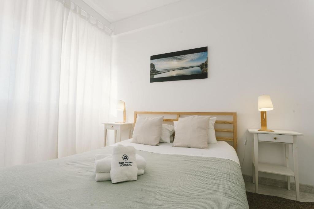Apartment Best Houses 54 - Mar de Peniche