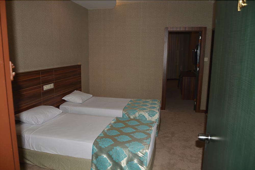 Двухместный номер Standard Ayintap Hotel