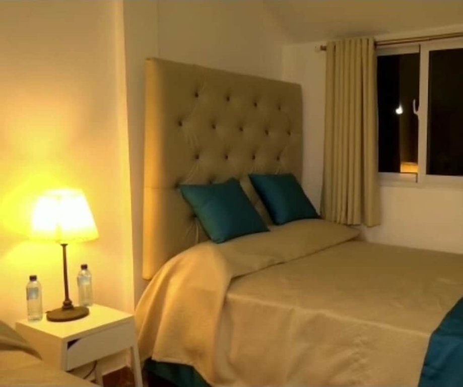 Standard double chambre Hotel El Cayito Beach Resort Montecristi