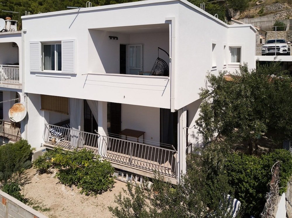 Appartement Apartments Melissa - 150m from the beach