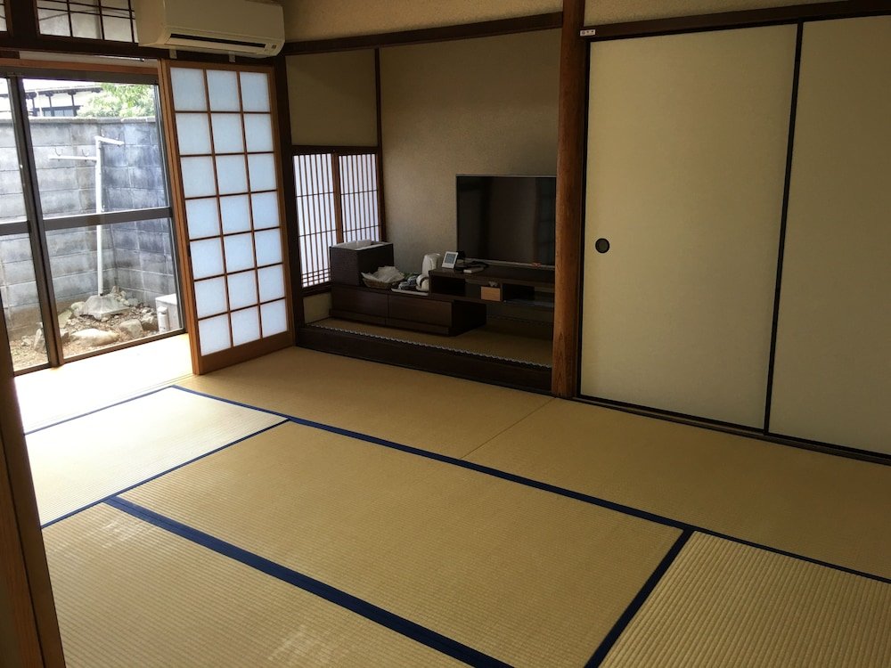 Standard Zimmer Kyo no Yado Jorinji