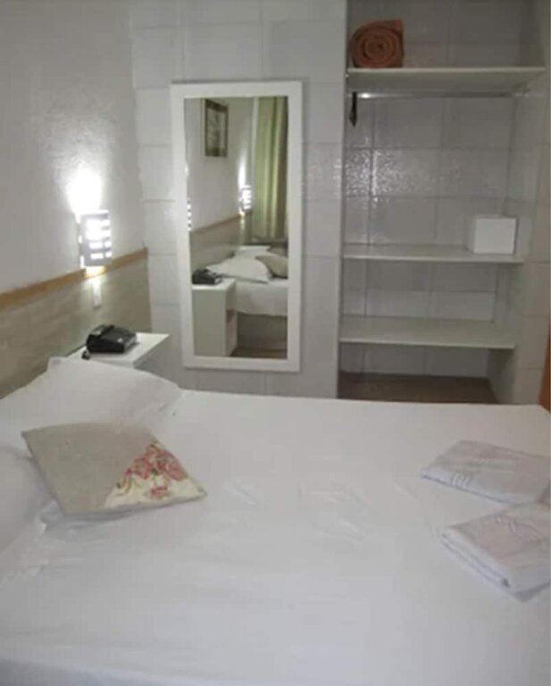 Standard Zimmer Puçá Hotel