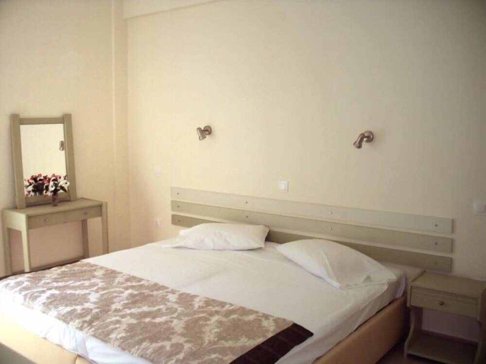 Standard room Yasemi Rooms