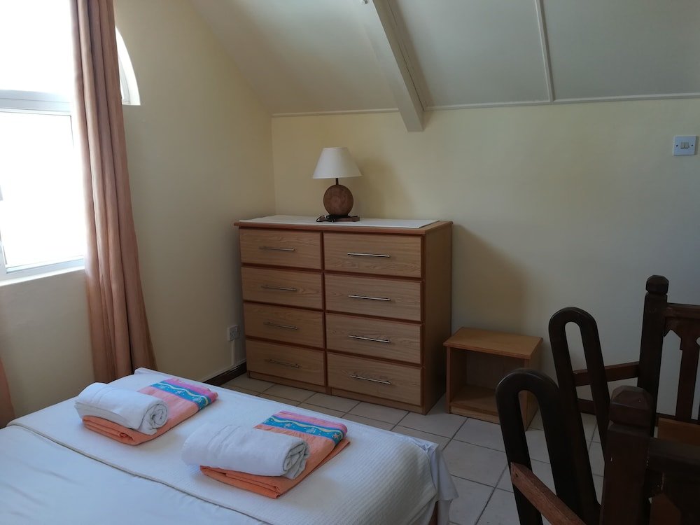 Вилла Comfort с 4 комнатами beachfront Residence Thalassa
