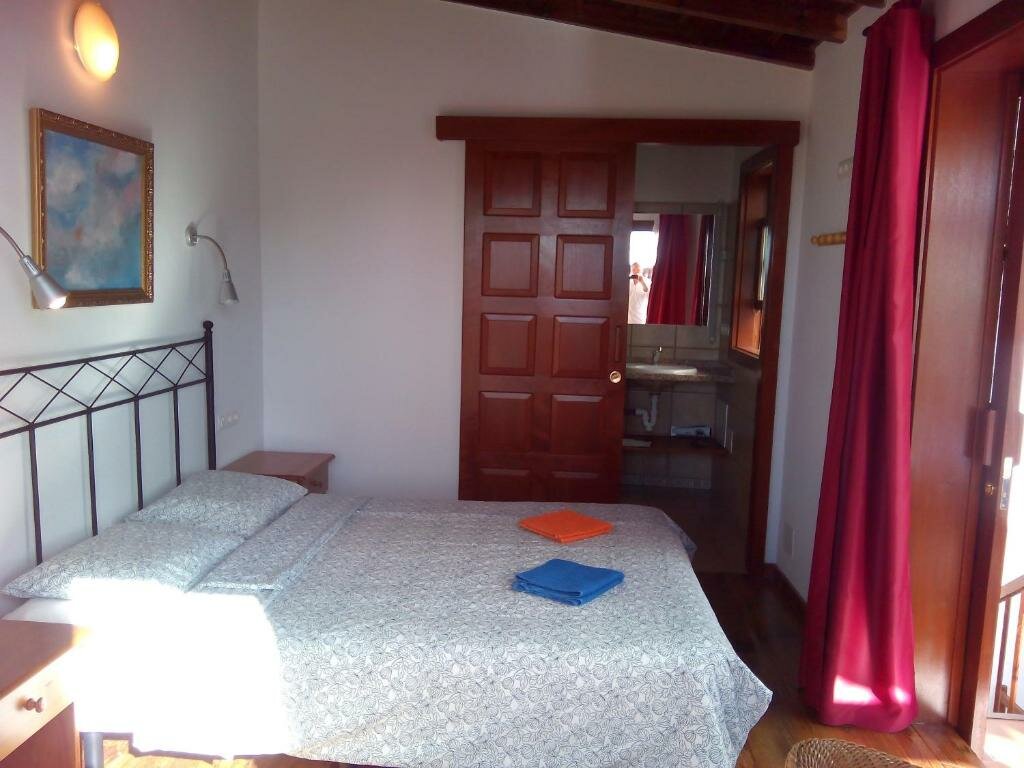 Standard room Casa Marilan