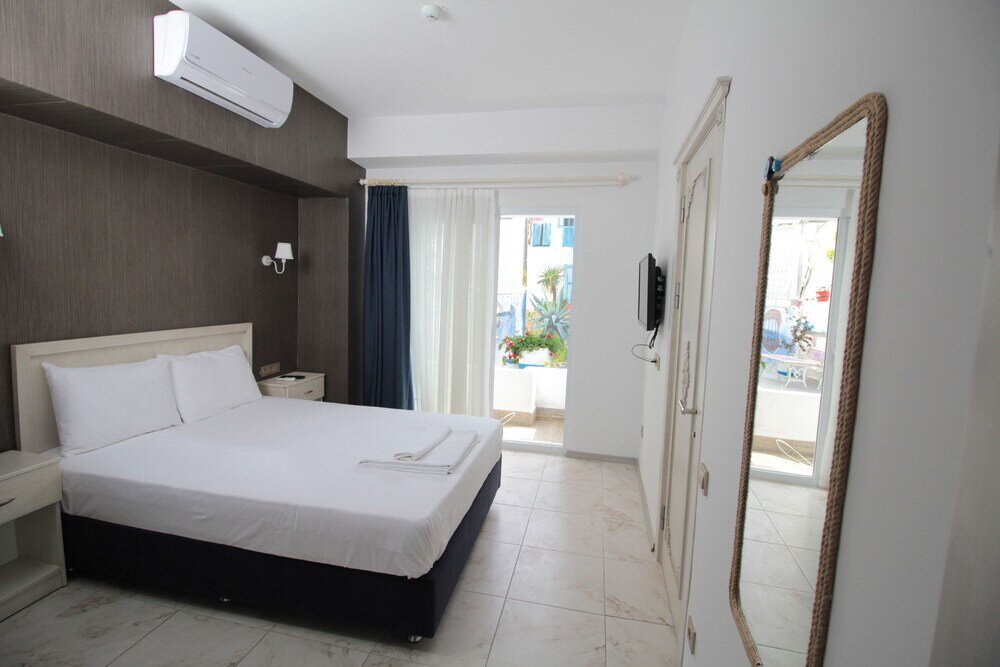 Luxus Zimmer Iz Birak Hotel