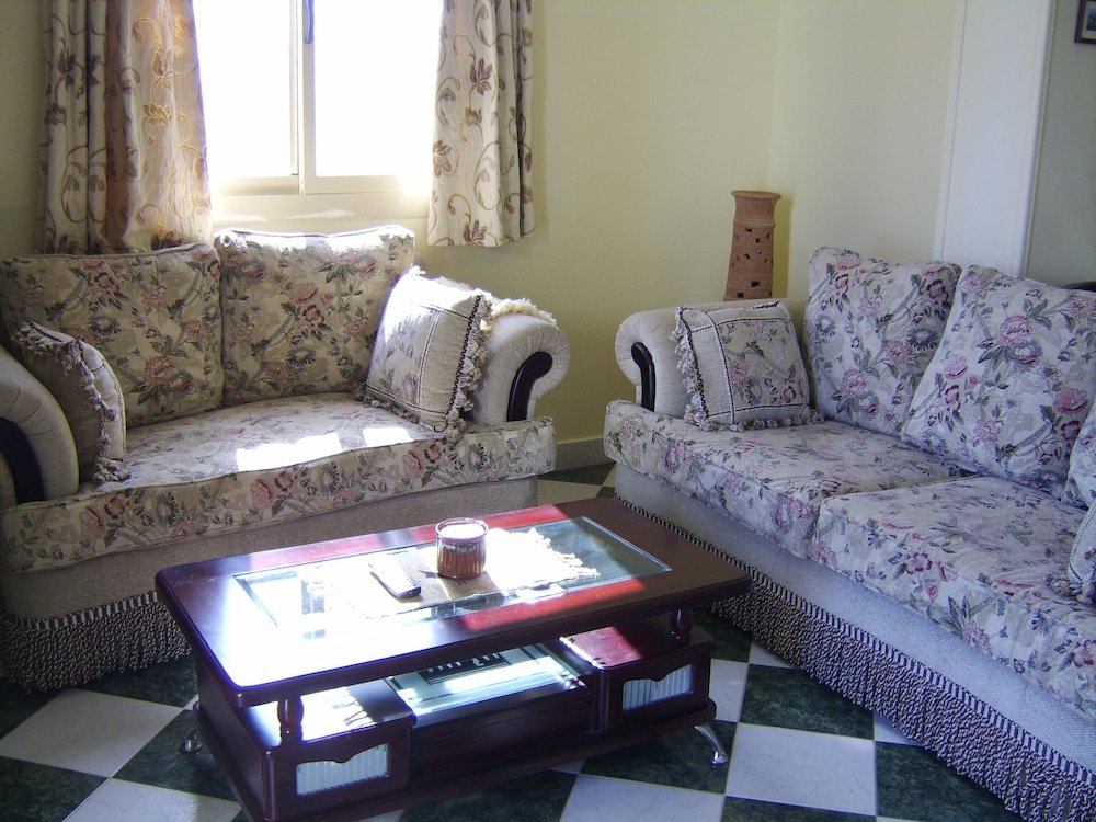 Apartamento A Beautiful, Family-owned Penthouse Apartment, Overlooking the Red Sea Hurghada