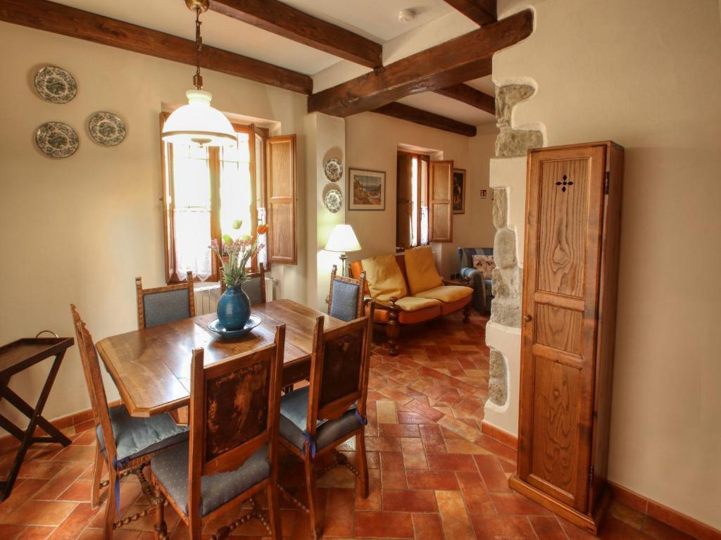 Appartement 3 chambres Trebbiolo
