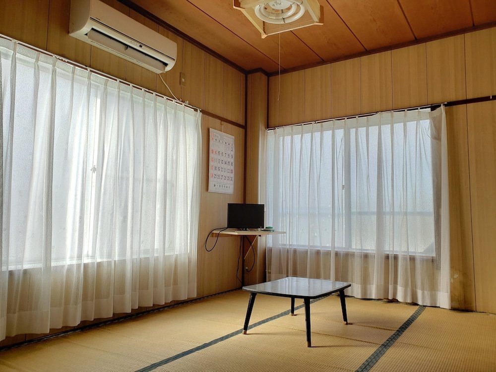 Standard Zimmer Minshuku Ipponmatsu