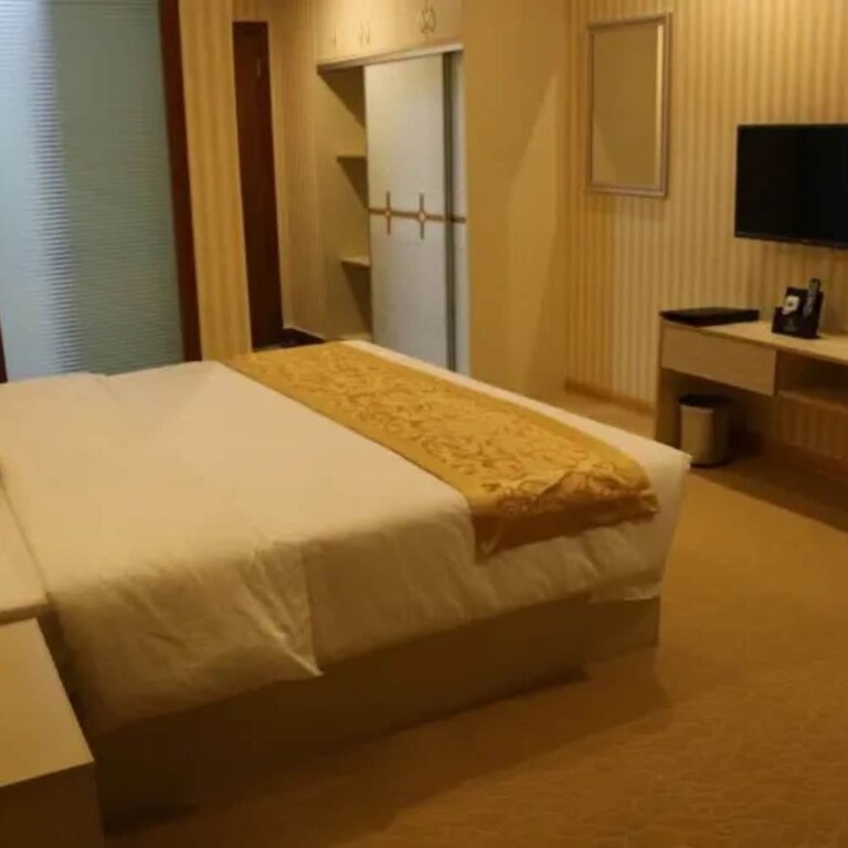 Standard double chambre Sanya Best Hotel
