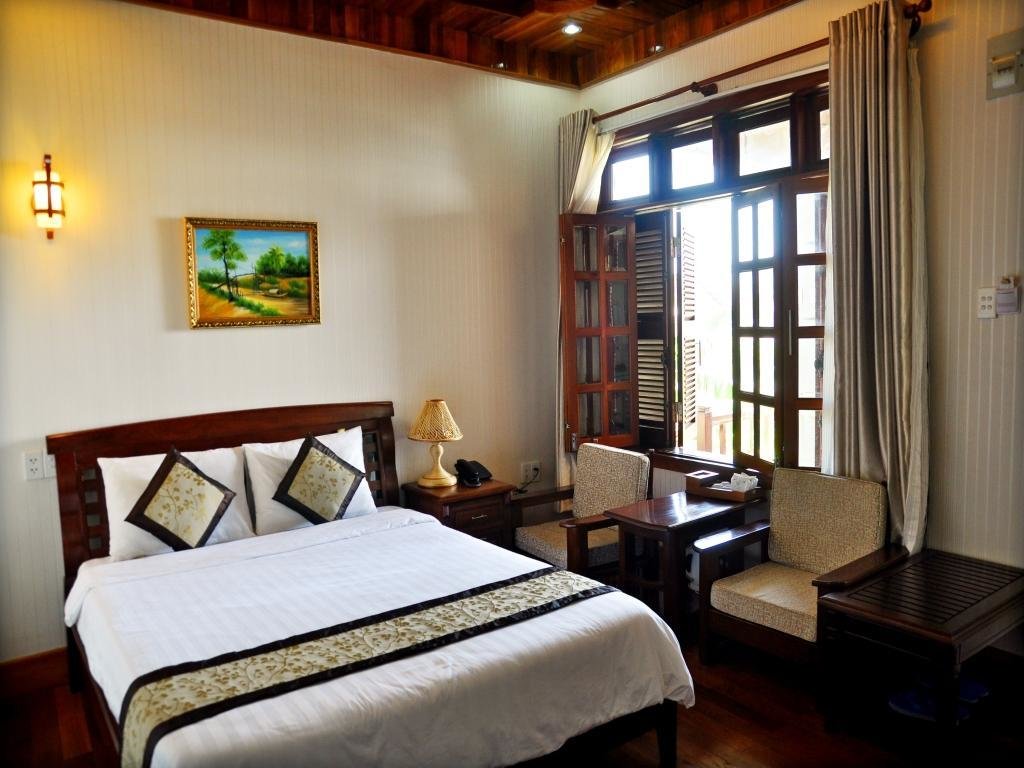 Superior room Sa Huynh Beach Resort