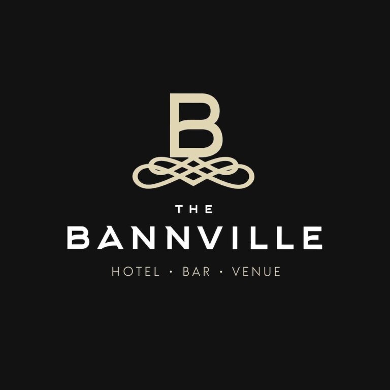 Номер Superior The Bannville Hotel