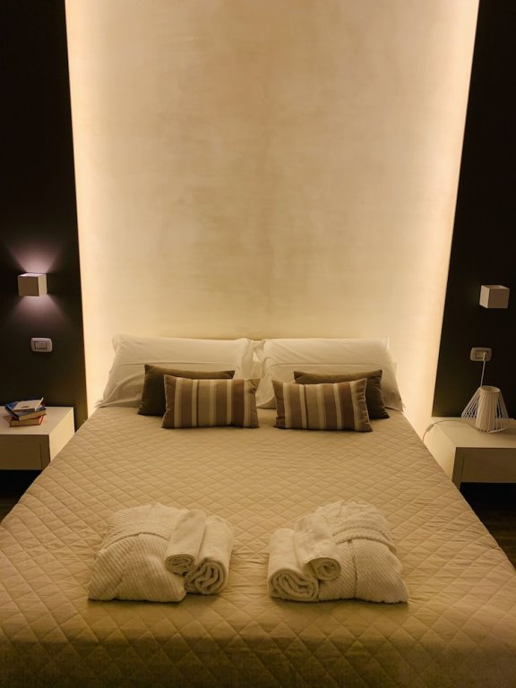 Premium Suite La Banchina Holiday Rooms