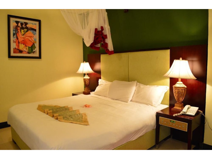 Lewi Hotel Piazza Awassa
