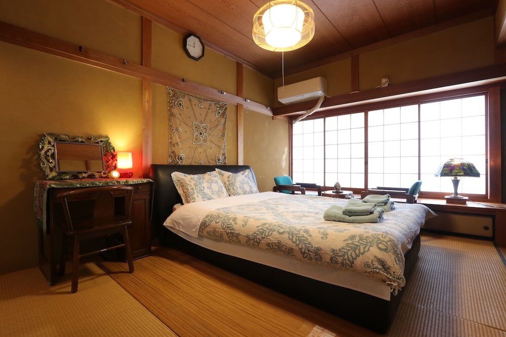 Standard Cottage Shanti House Sakaiminato