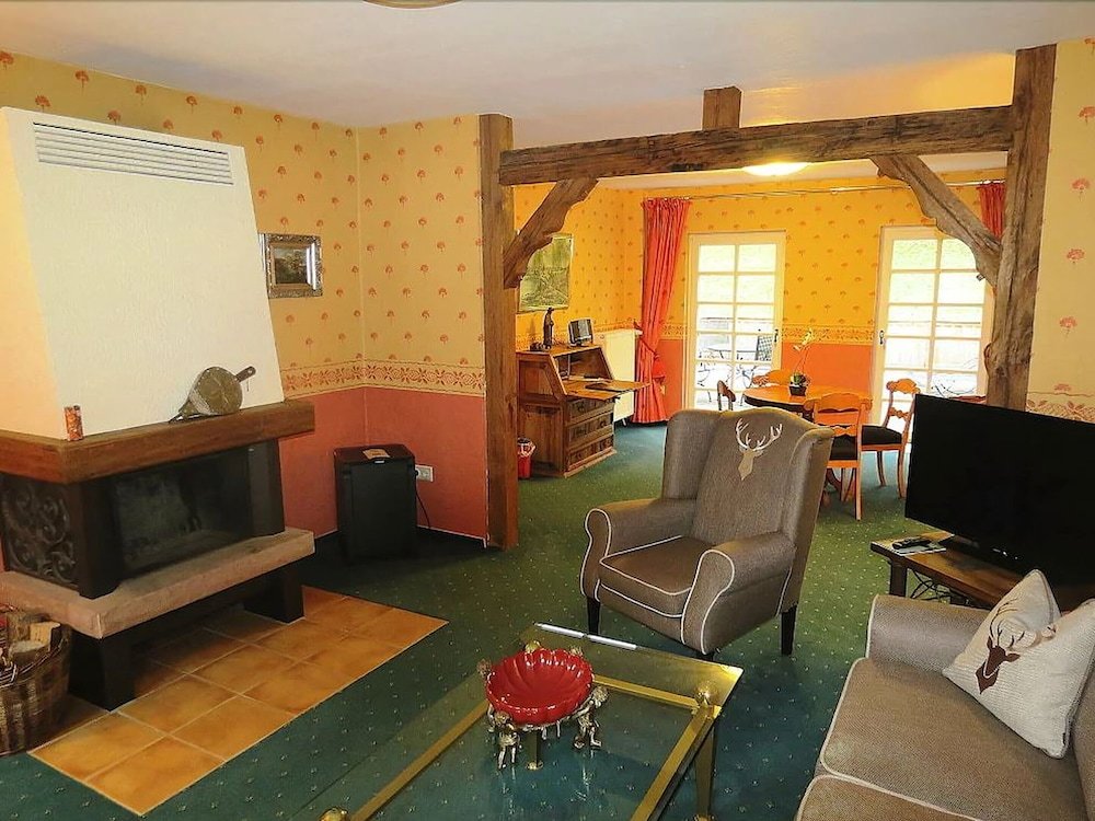 Suite Luxury Landhotel der Schafhof Amorbach