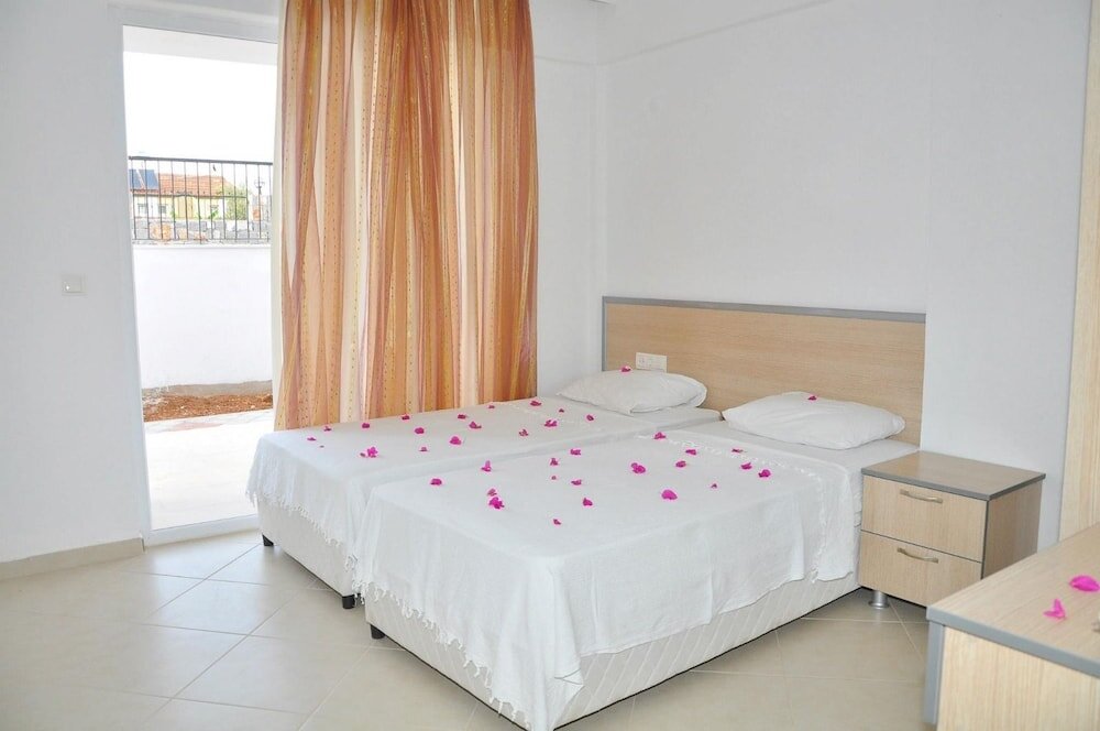Apartment HYT Apart 2 Bedrooms 2 by DreamofHoliday