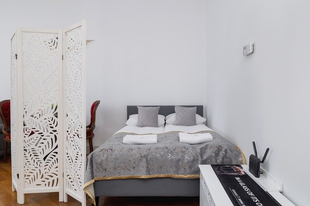 Monolocale Starowiślna Studio Old Town by Renters