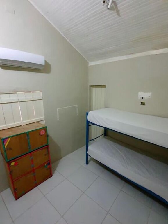 Bed in Dorm Milagreiro Hostel