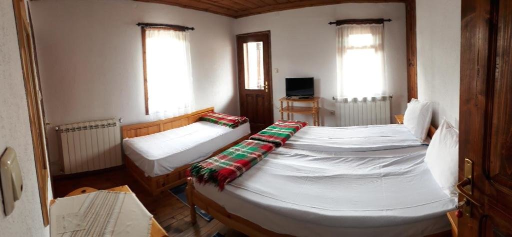 Standard room Sarafova Guest House