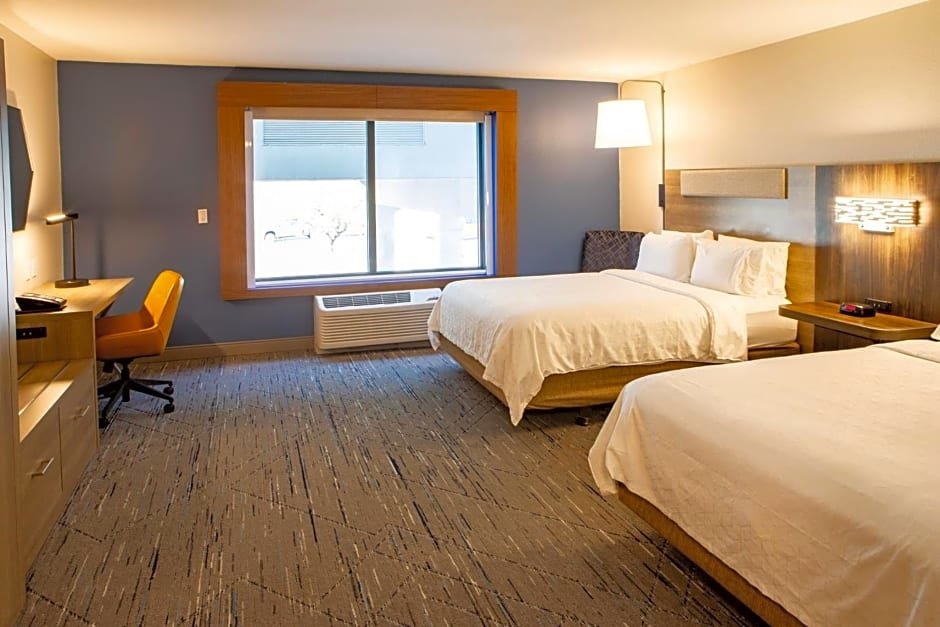 Другое Holiday Inn Express & Suites Sioux City-South, an IHG Hotel