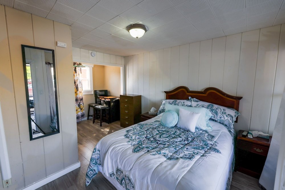 Standard Zimmer Cottage Inn