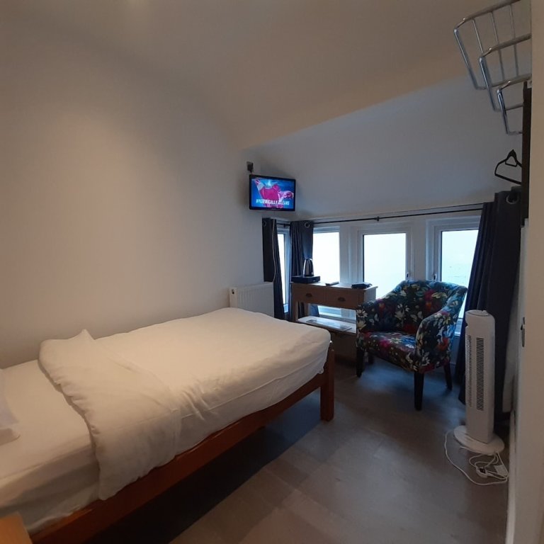 Номер Standard The Merrydale Guest House