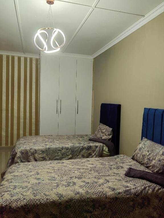 Standard Double room Unami Self-catering Accommodation