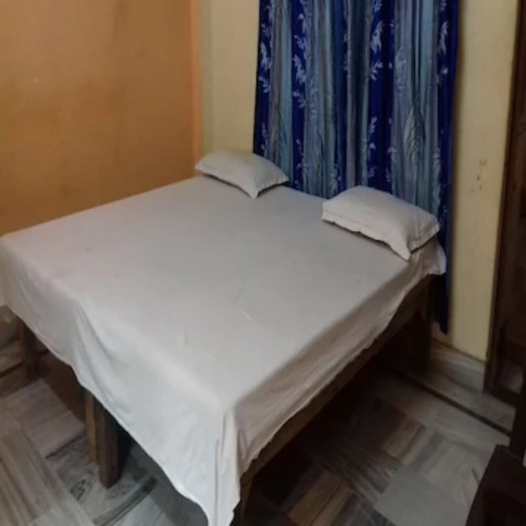 Deluxe Doppel Zimmer Goroomgo Teerth Guest House Varanasi