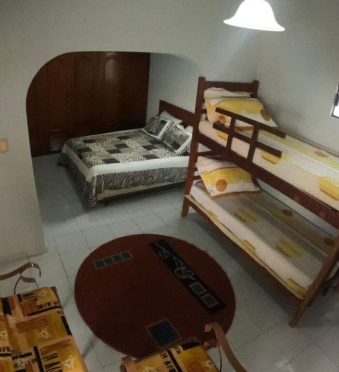 Monolocale Comfort Casa Cruz Hostel
