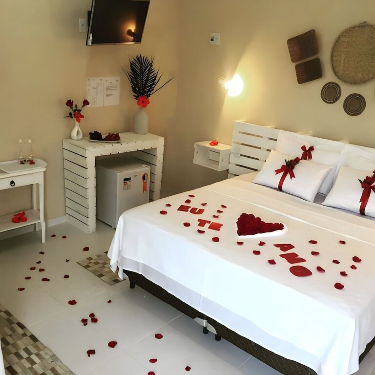 Premium Zimmer The Spot - Arraial do Cabo