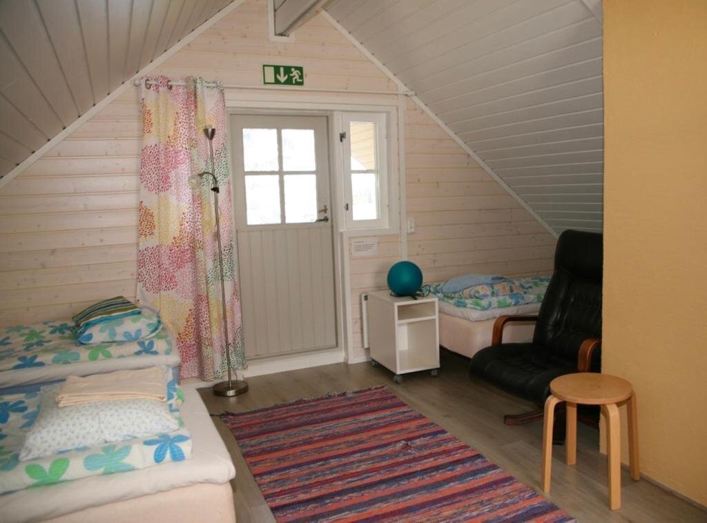 Hütte 1 Schlafzimmer Lossisaari