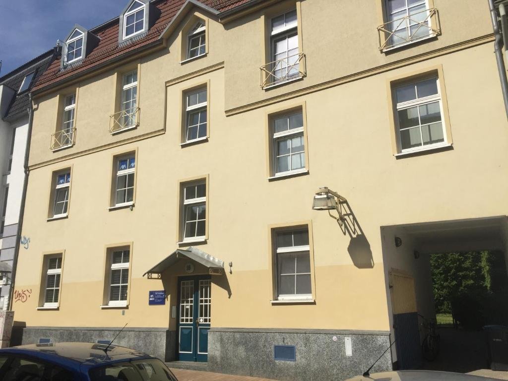 Apartamento 1 dormitorio Lieblingsapartment No.2 in Top Citylage mit 1 SZ