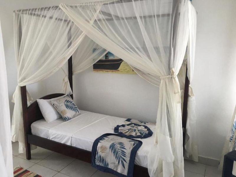 Standard Zimmer mit Gartenblick The Coconut Beach Boutique Lodge & Spa