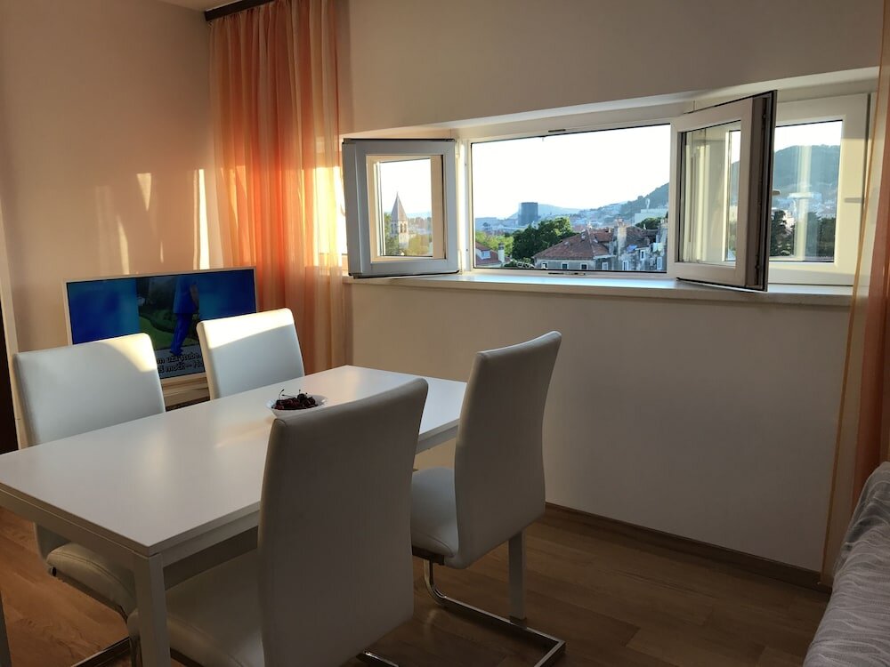 Apartamento Apartments Istarska