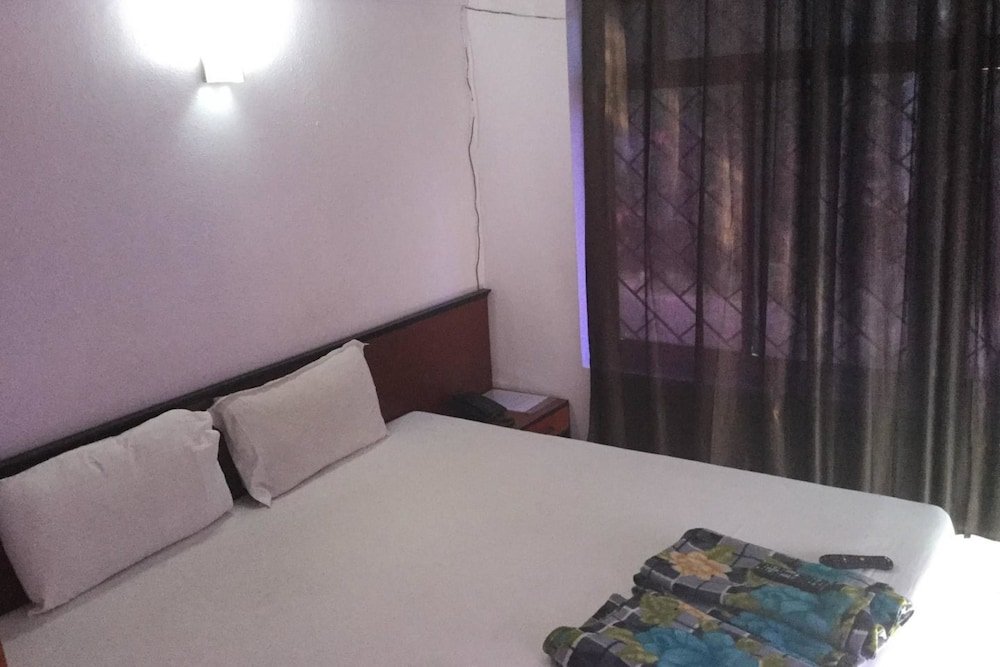 Номер Economy Hotel Chandrageet