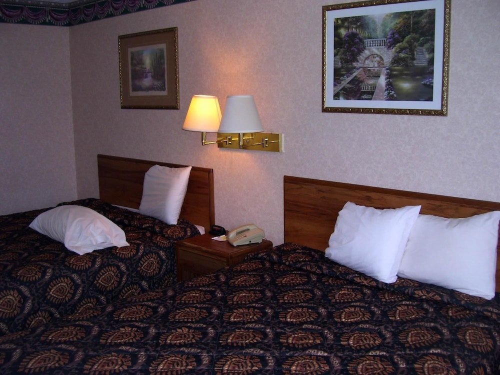 Standard Zimmer Colonial Inn