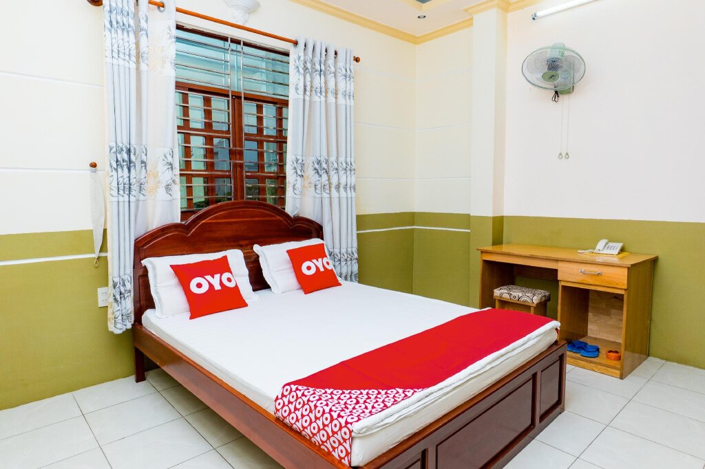 Номер Standard OYO 971 Lam Hoang Hotel