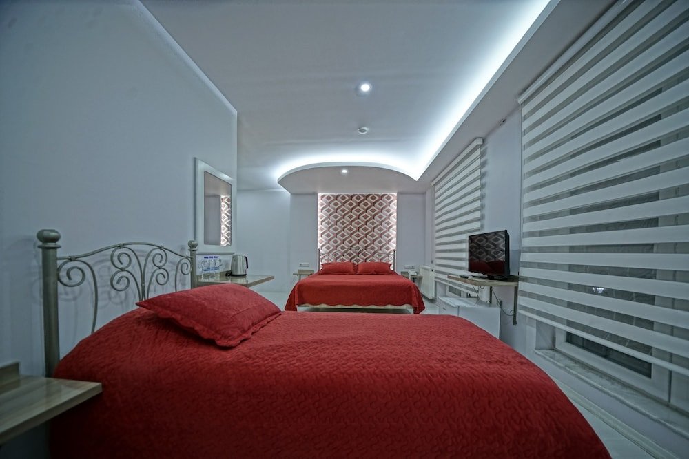 Standard room with balcony Cappadocia Symbol Hotel