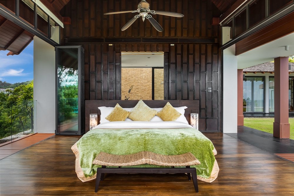 Villa Baan Santisuk 5 Bedroom